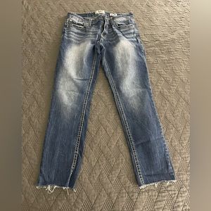 Daytrip Virgo skinny 31